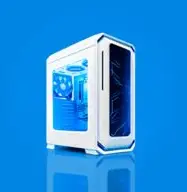 装机模拟器官方Logo
